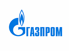 Газпром