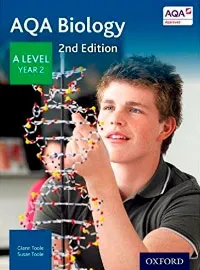 A-Level Биология Учебник 2