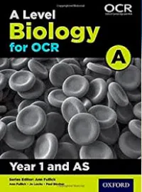 A-Level Биология Учебник 6