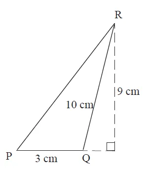 CE математика example