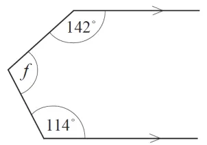 CE математика example 3
