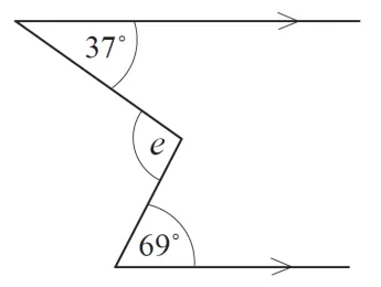 CE математика example 2