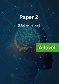 a-level-mathematics-paper-3