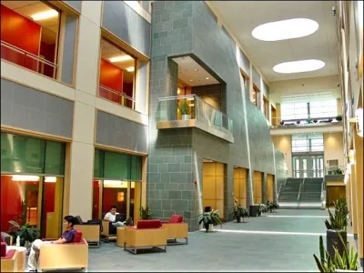 Cornell University Inside 3