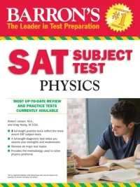 Учебник SAT physics №1