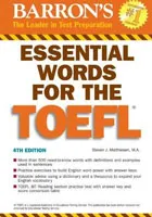 Учебник 1 для подготовке к TOEFL в Москве 