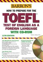 Учебник 2 для подготовке к TOEFL в Москве 