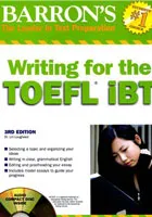 Учебник 4 для подготовке к TOEFL в Москве 