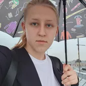 Дарья В