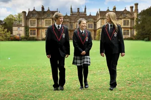 Школы-пансионы для мальчиков/ девочек в Англии. В чем особенности? - 10