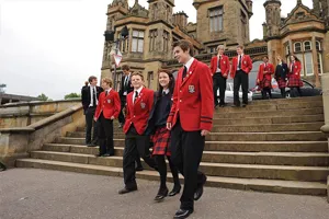 Школы-пансионы для мальчиков/ девочек в Англии. В чем особенности? - 2