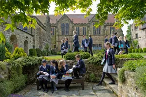 Школы-пансионы для мальчиков/ девочек в Англии. В чем особенности? - 3