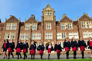 Школы-пансионы для мальчиков/ девочек в Англии. В чем особенности? - 9