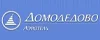 Domodedovo