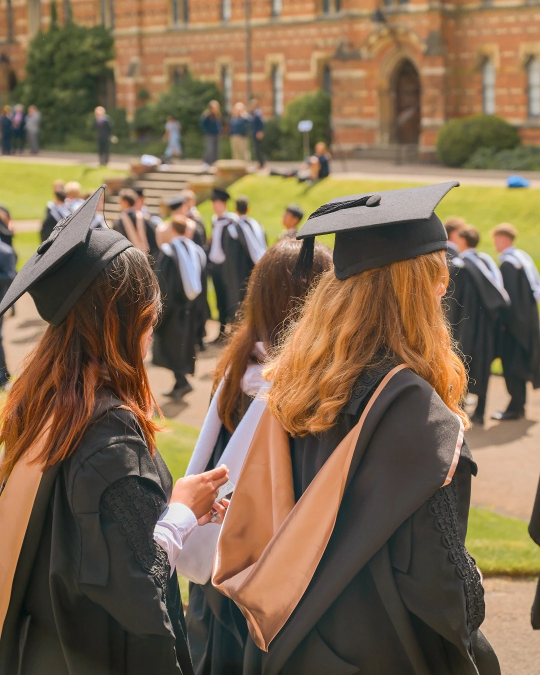 Oxbridge — мечта или реальность? - 4